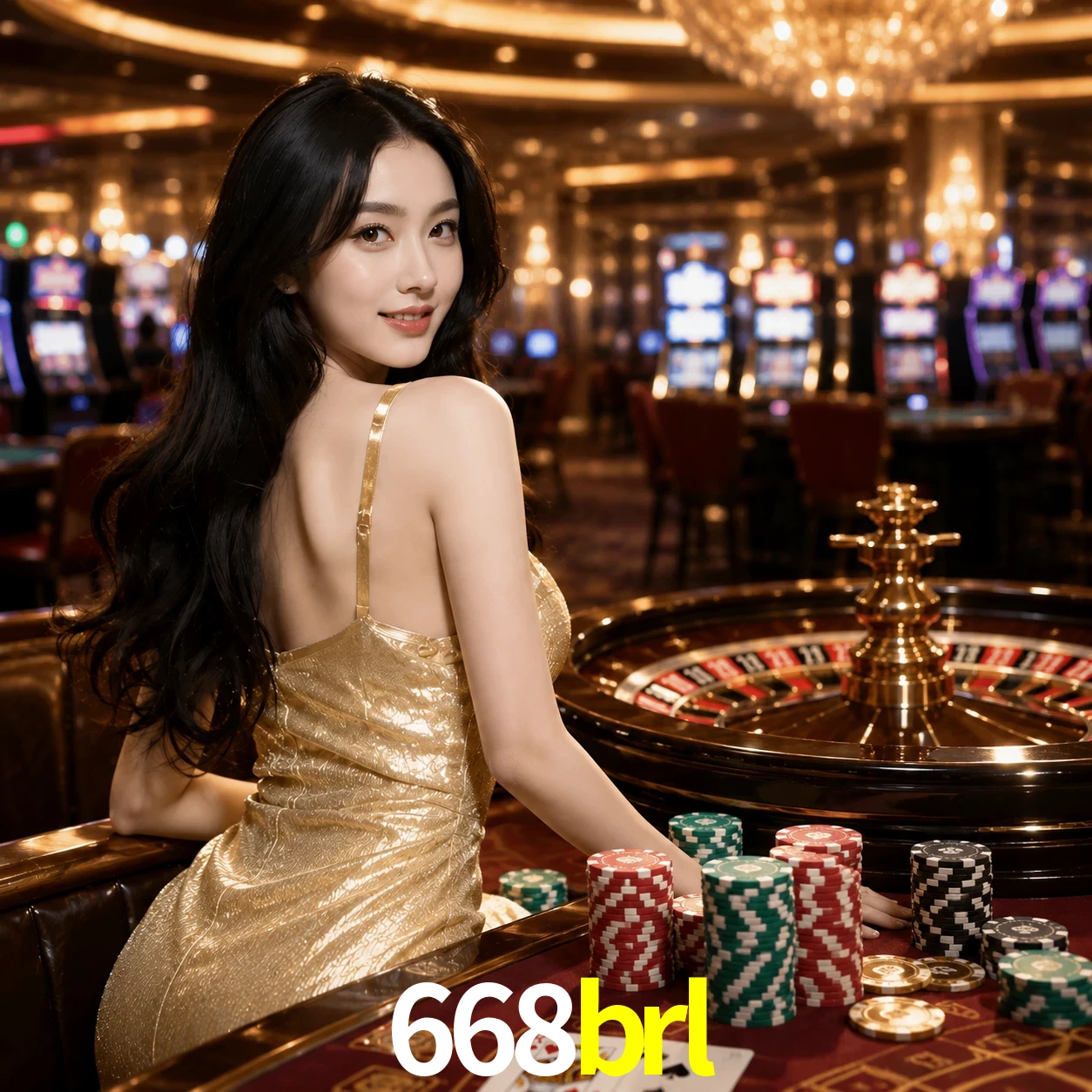 Download app 668brl Android iOS